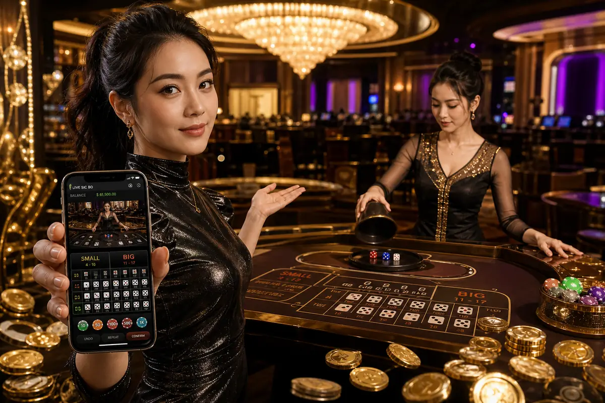 casinosodo