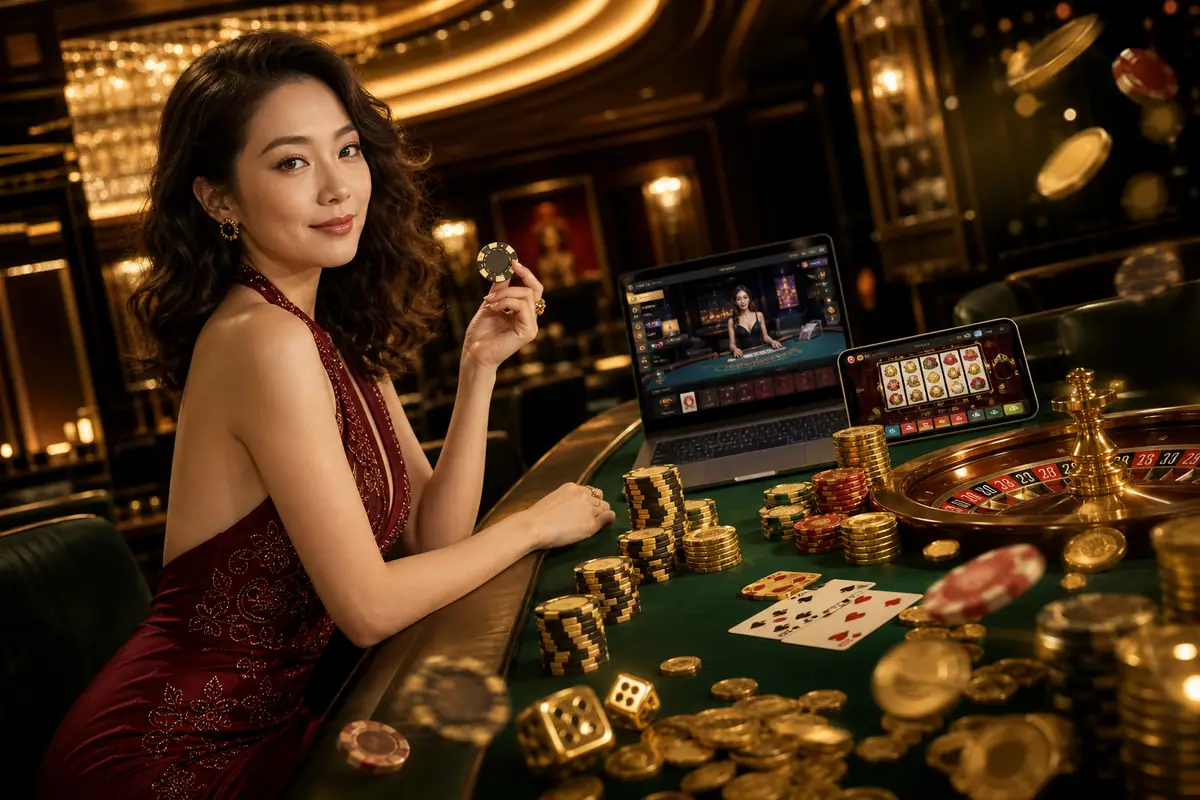 casinosodo