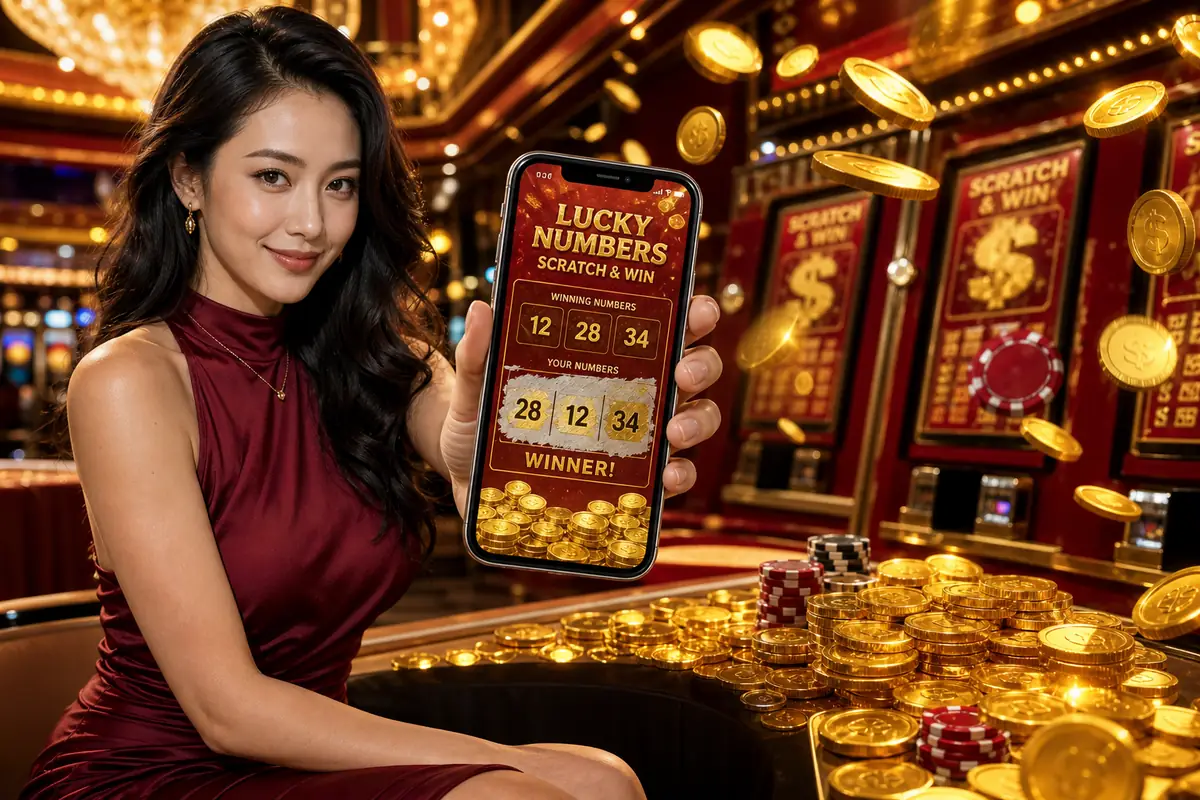 casinosodo