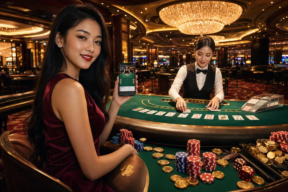 casinosodo
