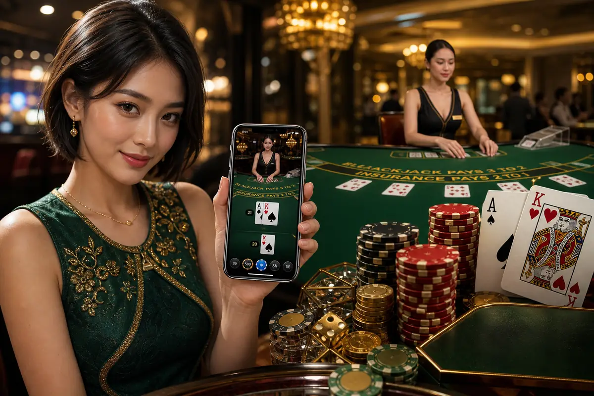 casinosodo