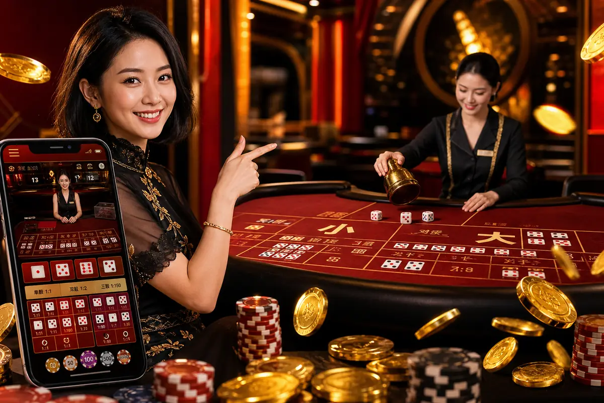 casinosodo