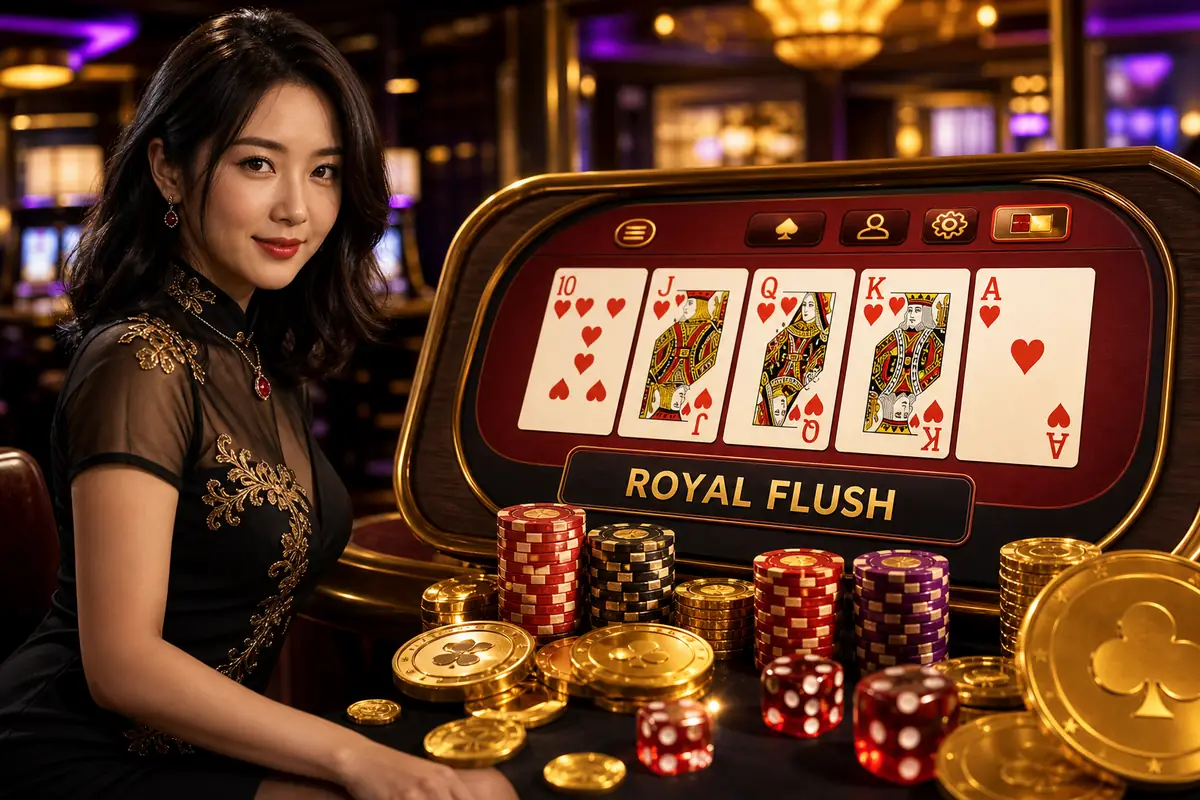 casinosodo