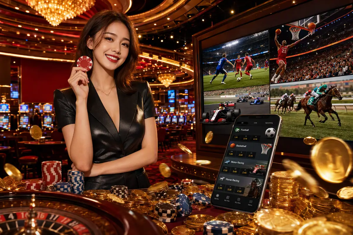 casinosodo